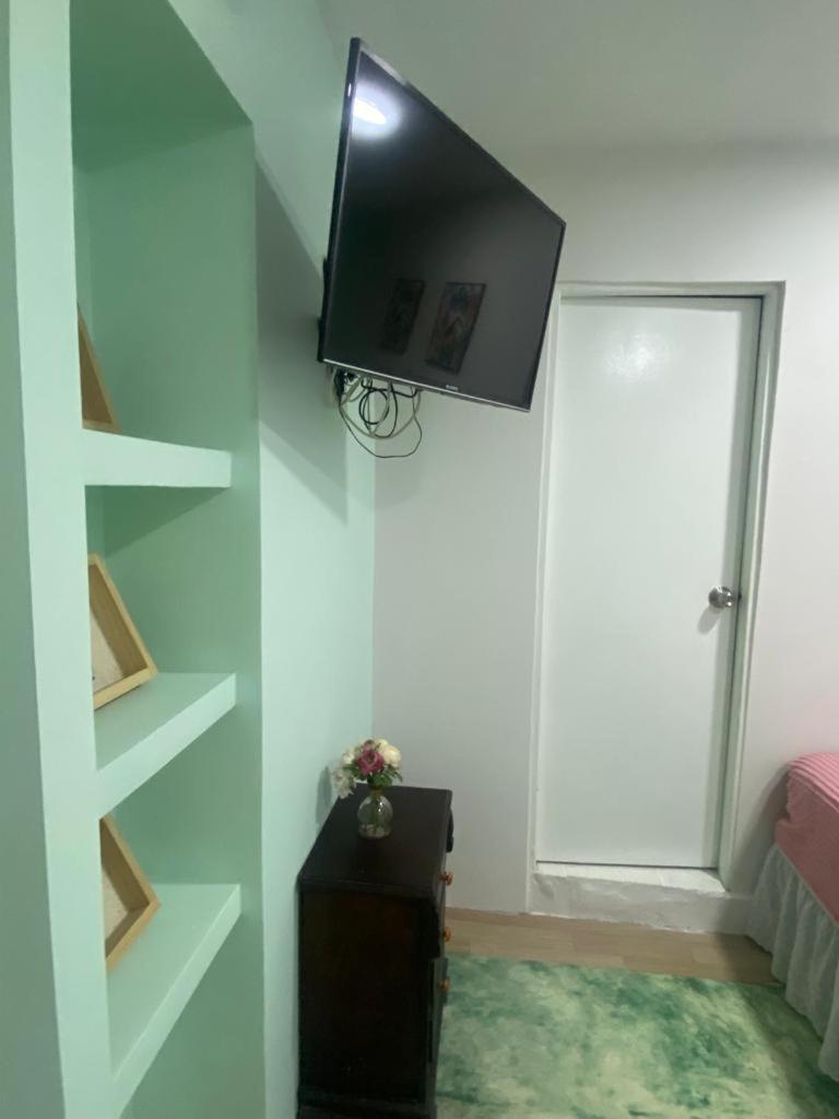 Casa Renacer Bed & Breakfast Cartagena Rom bilde
