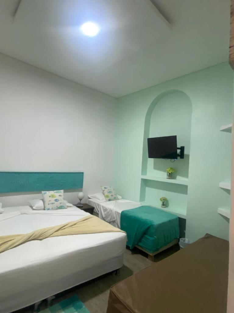Casa Renacer Bed & Breakfast Cartagena Rom bilde